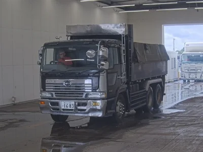 HINO PROFIA
