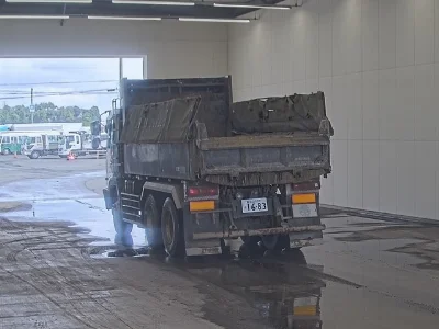 HINO PROFIA