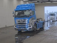 Hino Profia
