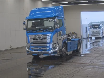 HINO PROFIA