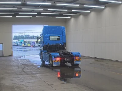 HINO PROFIA