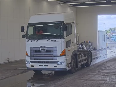 HINO PROFIA