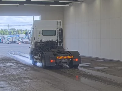 HINO PROFIA