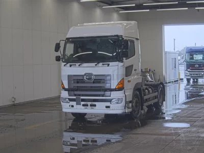 HINO PROFIA