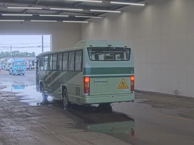 ISUZU GALA MIO