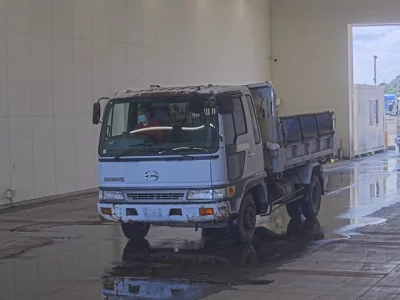HINO RANGER