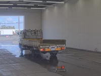 Цена авто Hino Ranger с аукционов Японии, номер кузова FD175BK, пробег 123 000, оценка 9