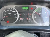 Цена авто Hino Ranger с аукционов Японии, номер кузова FX7JEAA, пробег 70 000, оценка 6