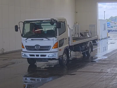 HINO RANGER