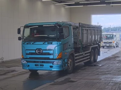 HINO PROFIA