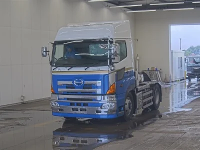 HINO PROFIA