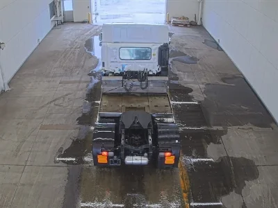 HINO PROFIA