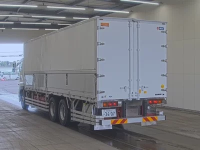 HINO PROFIA