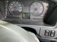 Цена авто Mitsubishi Fuso Super Great с аукционов Японии, номер кузова FU54VZ, пробег 1 223 000, оценка 2