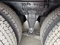 Цена авто Mitsubishi Fuso Super Great с аукционов Японии, номер кузова FU54VZ, пробег 1 223 000, оценка 2