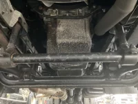 Цена авто Mitsubishi Fuso Super Great с аукционов Японии, номер кузова FU54VZ, пробег 1 223 000, оценка 2