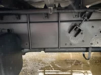 Цена авто Mitsubishi Fuso Super Great с аукционов Японии, номер кузова FU54VZ, пробег 1 223 000, оценка 2