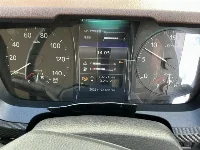 Цена авто Hino Ranger с аукционов Японии, номер кузова FD2ABG, пробег 103 000, оценка 4