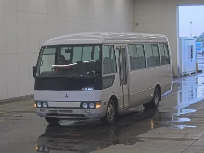 MITSUBISHI FUSO ROSA