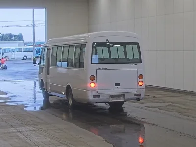 MITSUBISHI FUSO ROSA