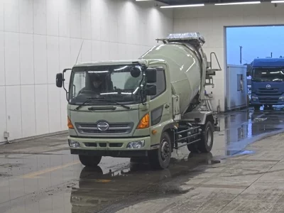 HINO RANGER
