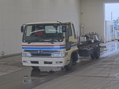 HINO RANGER