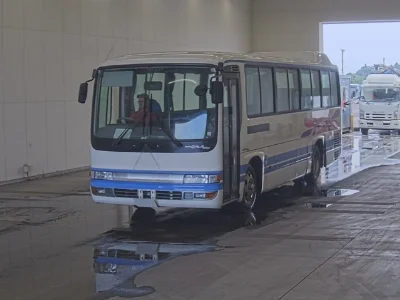 ISUZU GALA MIO