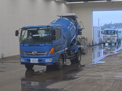 HINO RANGER