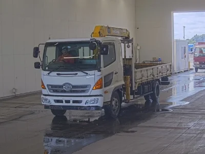 HINO RANGER