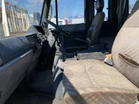 Цена авто Isuzu Forward с аукционов Японии, номер кузова FRR32LB, пробег 57 000, оценка 6