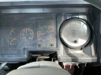 Цена авто Isuzu Forward с аукционов Японии, номер кузова FRR32LB, пробег 57 000, оценка 6