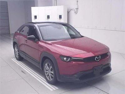 MAZDA MX-30