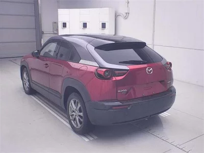 MAZDA MX-30