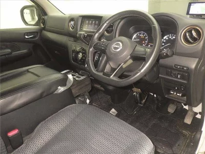 NISSAN CARAVAN