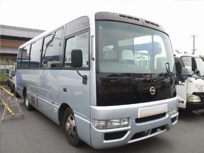 NISSAN CIVILIAN