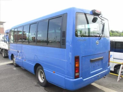 NISSAN CIVILIAN