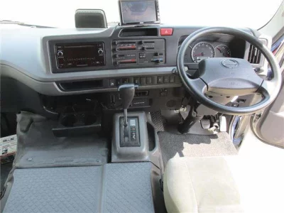 HINO LIESSE II