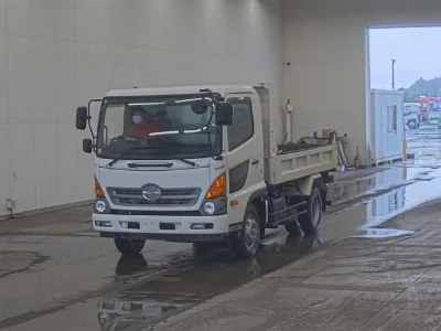 HINO RANGER