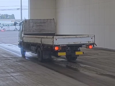 HINO RANGER