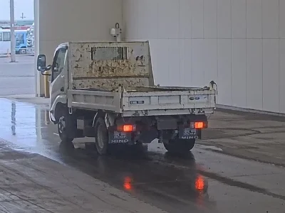 HINO DUTRO