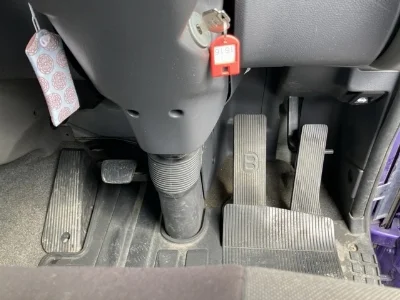NISSAN UD