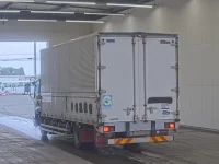 Цена авто Isuzu Forward с аукционов Японии, номер кузова FRR90T2, пробег 660 000, оценка 2