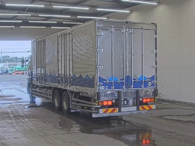 HINO PROFIA