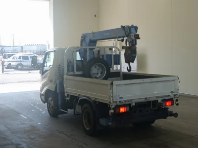 HINO DUTRO