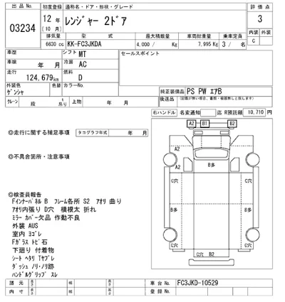 Hino RANGER