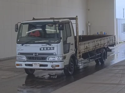 HINO RANGER