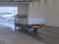 Цена авто Hino Ranger с аукционов Японии, номер кузова FD3HLAK, пробег 267 000, оценка 4