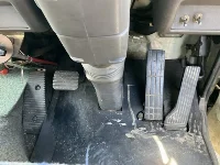 Цена авто Hino Ranger с аукционов Японии, номер кузова FD3HLAK, пробег 267 000, оценка 4