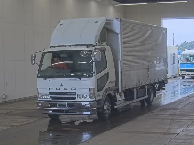 MITSUBISHI FUSO FIGHTER