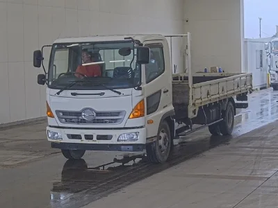 HINO RANGER